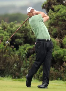 St Andrews Golf Course Prints: Cameron Percy