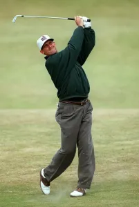 St Andrews Golf Course Prints: Chris Perry
