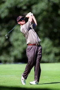 David Duval Ryder Cup Print 1999