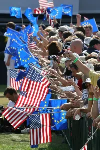 Ryder Cup Print, 37th Edition