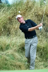 Greg Owen England The British Open Print