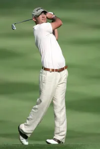 Professional Golfer Photos Prints: Gregory Havret