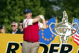 Hal Sutton Ryder Cup 02 Print