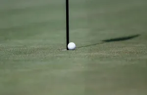 British Open Champions Prints: Get In The Hole