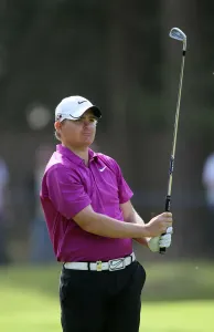 James Morrison England Bmw PGA Print