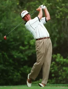 Golf Swing Technique Prints: Jay Hs