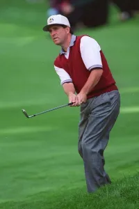 Jay Hs Ryder Cup Print, Rochester, New York
