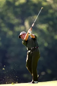 Jeff Maggert Ryder Cup Print, 26 September 1999