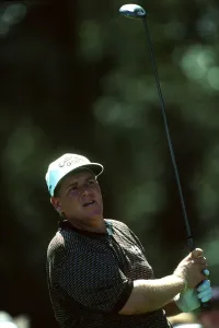 John Daly Print, 1998 Golf Image