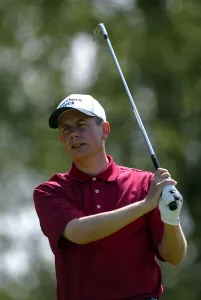 Paul Eales Print - England B and H International Open Golf at The Belfry