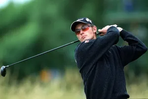 Raphael Jacquelin in Print at Royal Lytham