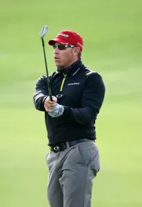 Ricky Barnes Print - PGA West Palmer Private Course Photo