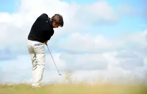 The Open Championship 2010 Print
