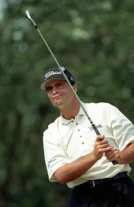 Rocco Mediate Golf Print, 24 July 1996