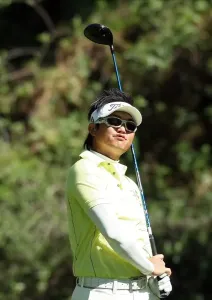 Ryuji Imada Print at Northern Trust Open