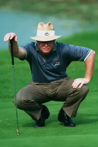 Tom Kite Ryder Cup Print, 27 September 1993