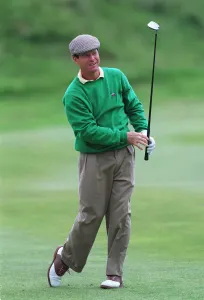 Tom Watson Print, 19 July 1994 Golf