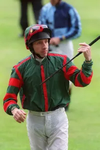 Equestrian Sports Images Prints: Christopher Rutter