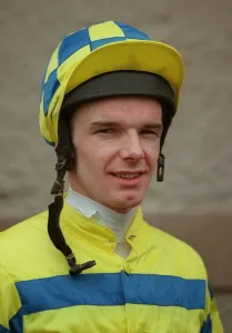 Horse Riding Portraits Prints: J. Stack