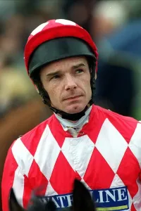 Famous Jockeys UK Prints: John Stack