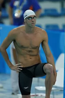 Sport Selection Collection: Michael Phelps