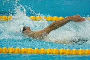 Sport Selection Collection: Michael Phelps