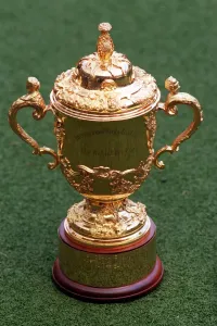 Rugby World Cup Prints: Rugby Union World Cup Print 15 March 1999