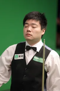 Ding Junhui China 888.Com World Championships Print