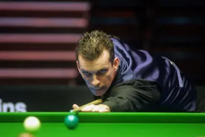 Mark Davis England Uk Championships 2005 Print