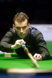 Mark Davis England Uk Championships 2005 Print