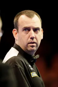 Mark Williams UK Snooker Championship Print