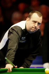 Mark Williams Uk Snooker Championship Print