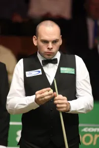 Stuart Bingham Print, 888.com World Championships