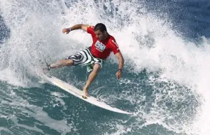 Devyn Mattheys Print, Mr Price Pro Ballito 2010