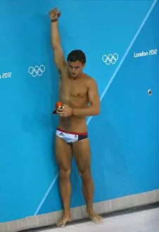 Sport Selection Collection: Tom Daley