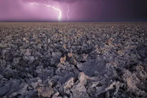Altiplano Lighning Altiplano Lighning