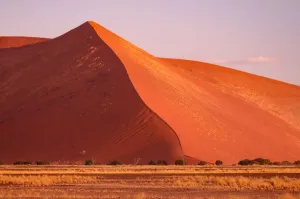 Namibia Sand Dunes Print