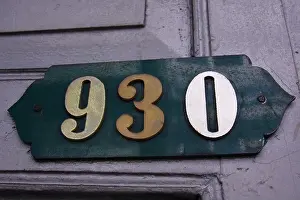 Digital Print of 930-930
