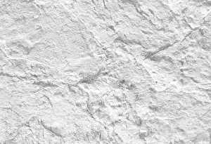 Framed Print : White Stone Texture Print Framed Print : White Stone Texture Print