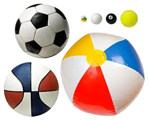 Solar System Planets Print