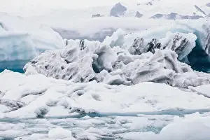 Iceland Landscape Print