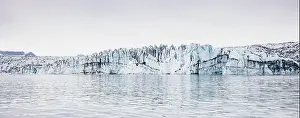 Iceland Landscape Print