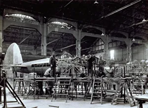 Aerospace construction tool