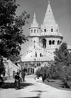 Budapest