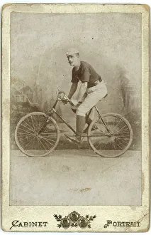 Cyclist