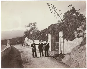 Gendarmes