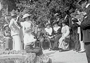 Group portrait