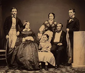 Group Portrait