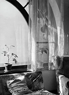 Retro Home Decor Ideas Prints: Inside