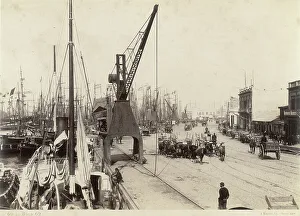 La Boca